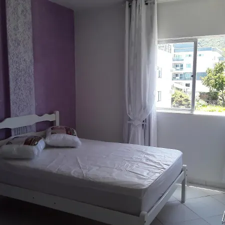 Apartamento De Temporada Bombinhas Exterior photo