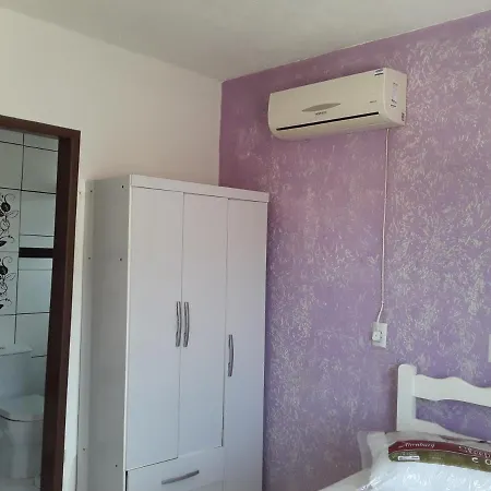 Apartamento De Temporada Bombinhas Exterior photo