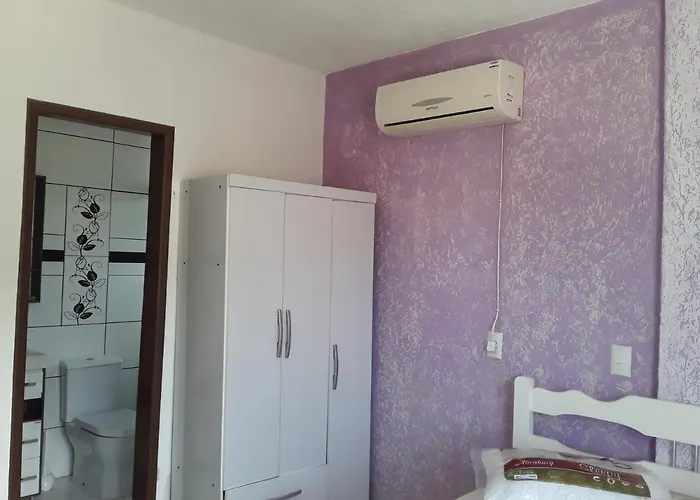 Apartamento De Temporada